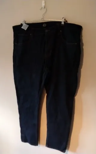 Pantalón Vaquero Talla W42 L32