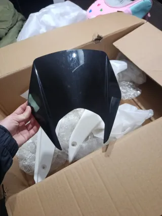 Derbi Senda Xtreme 2017