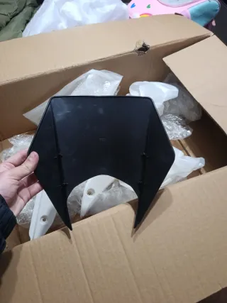 Derbi Senda Xtreme 2017