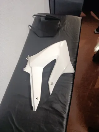 Derbi Senda Xtreme 2017