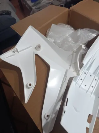 Derbi Senda Xtreme 2017