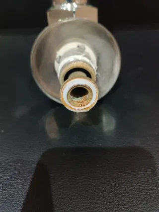 Contador de agua Brunata 1984