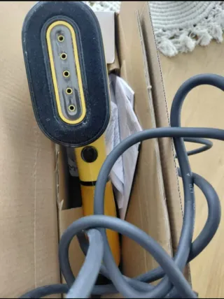 Plancha de vapor Rowenta Pure Pop