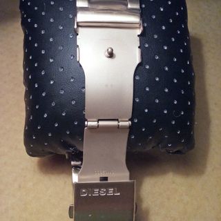 Reloj Diesel Mr Daddy 2.0, dorado