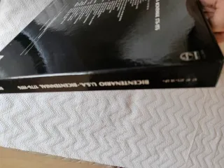 10LPs Música Clásica USA Bicentenario