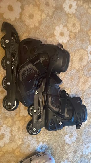 Patines en línea Oxelo Active Fit.3