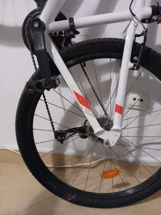 Bicicleta Rockrider Mujer 27,5