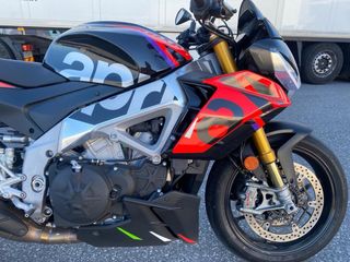 Aprilia Tuono V4 1100 factory