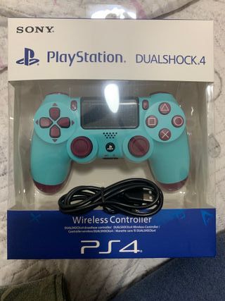 Controller Joystick DUALSHOCK 4 PS4