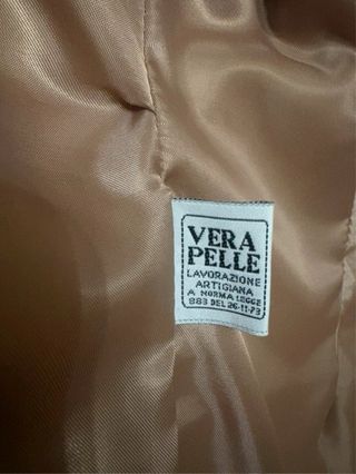 Giacca Sir Joseph Beige/Marrone