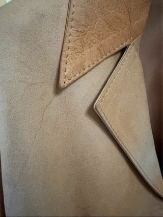 Giacca Sir Joseph Beige/Marrone