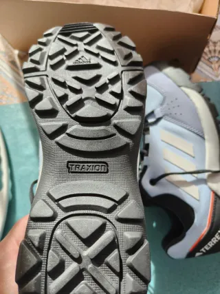 Adidas Terrex Hikking Zapatillas 37 1/3