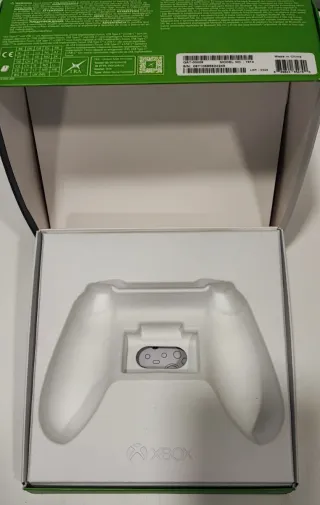 Controller Xbox Nero