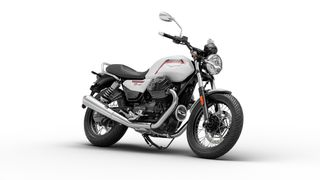Moto Guzzi V7 Special