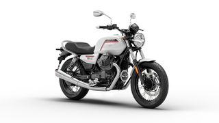 Moto Guzzi V7 Special