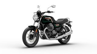 Moto Guzzi V7 Special