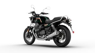Moto Guzzi V7 Special