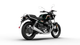 Moto Guzzi V7 Special