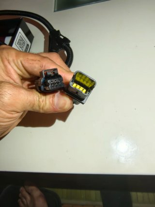 Chip de potencia CRS DIESEL ChipPower
