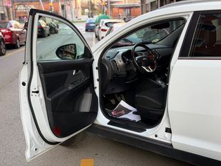 KIA Sportage 1.7 CRDi VGT 115 año 2015