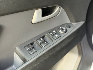 KIA Sportage 1.7 CRDi VGT 115 año 2015