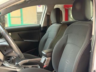 KIA Sportage 1.7 CRDi VGT 115 año 2015