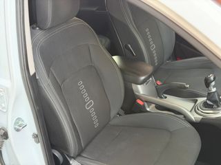 KIA Sportage 1.7 CRDi VGT 115 año 2015