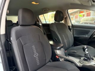 KIA Sportage 1.7 CRDi VGT 115 año 2015