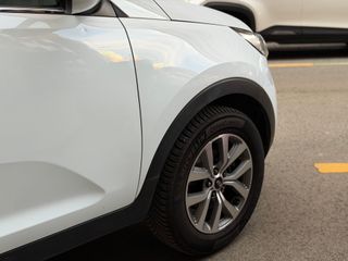 KIA Sportage 1.7 CRDi VGT 115 año 2015