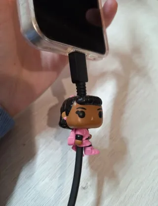 Funko Pop Erica Stranger Things