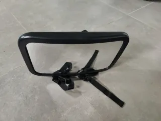 Espejo retrovisor coche bebé