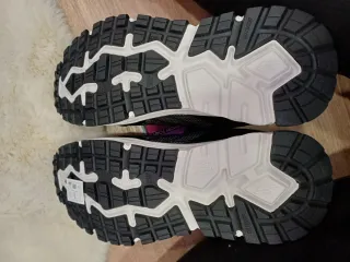 Zapatillas Skechers Talla 37 Negras waterproof