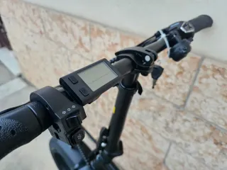 WD99 Rockers FAT 20" 48v (NUOVA PROMO 2 BATTERIE)