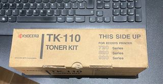 Tóner Kyocera TK-110 nuevo