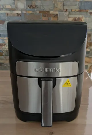 Freidora de aire Gourmia
