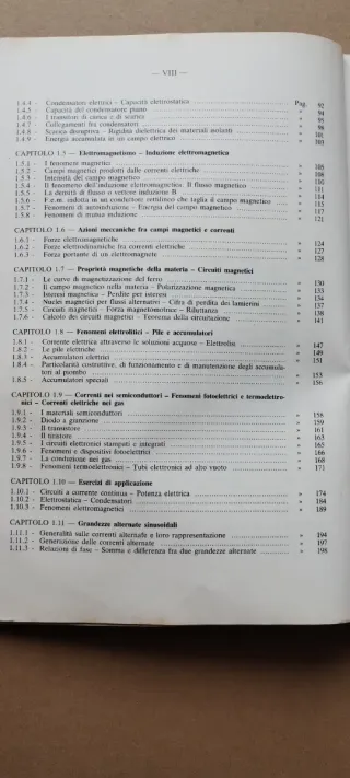 Principi e applicazioni di elettrotecnica