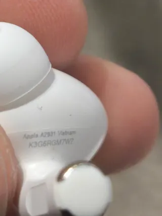 Airpods Pro 2 Generación