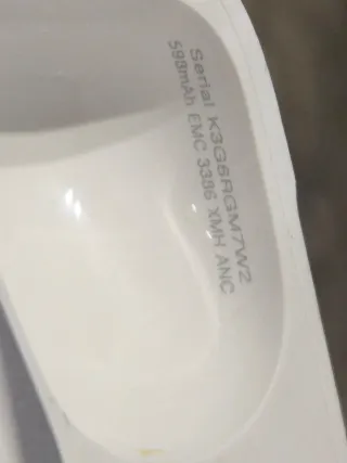 Airpods Pro 2 Generación