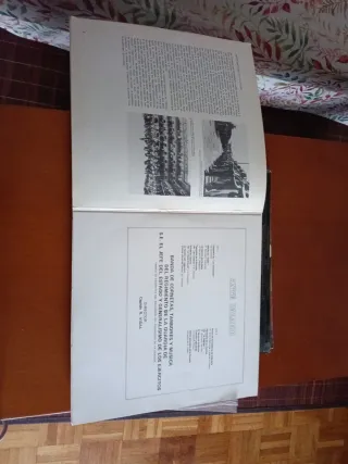 LP Ante Palacio - Banda de Cornetas