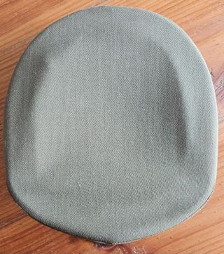 Gorra Teniente Ejército de Tierra