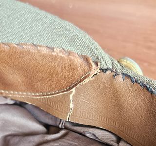 Gorra Teniente Ejército de Tierra