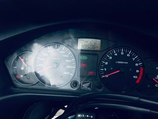 Moto Honda Deauville NT 700V