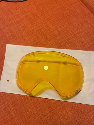 Gafas de esquí dia y nacturno