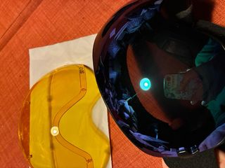 Gafas de esquí dia y nacturno