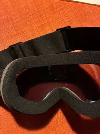 Gafas de esquí dia y nacturno