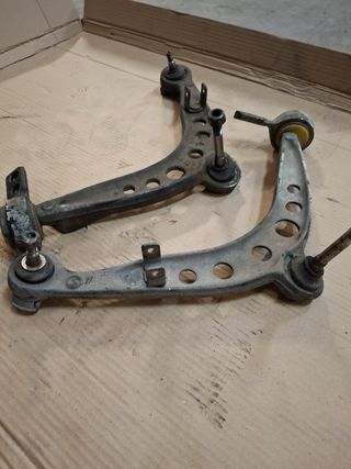 Varias piezas bmw e36