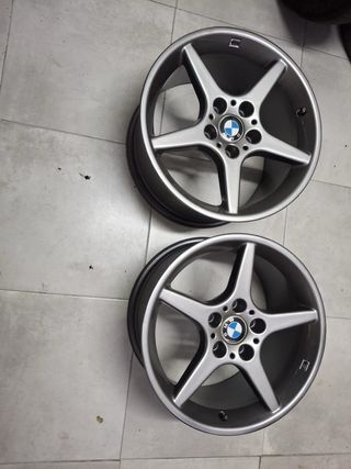 Varias piezas bmw e36
