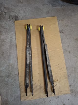 Varias piezas bmw e36