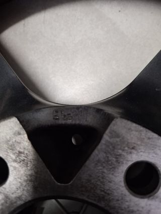 Varias piezas bmw e36