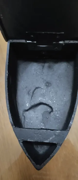 Plancha Decorativa imitación Antigua